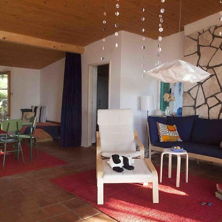 Holiday Home Dajla 35 Novigrad Istria Exterior foto