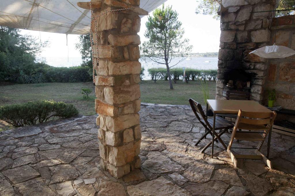Holiday Home Dajla 35 Novigrad Istria Exterior foto