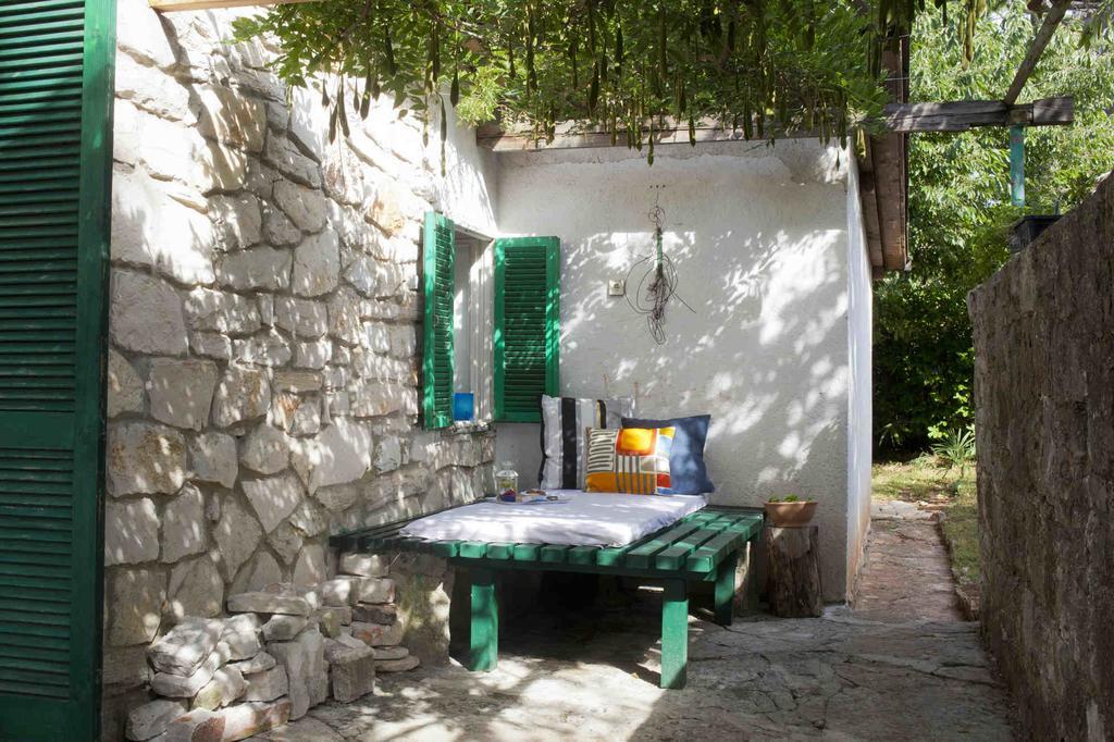 Holiday Home Dajla 35 Novigrad Istria Exterior foto