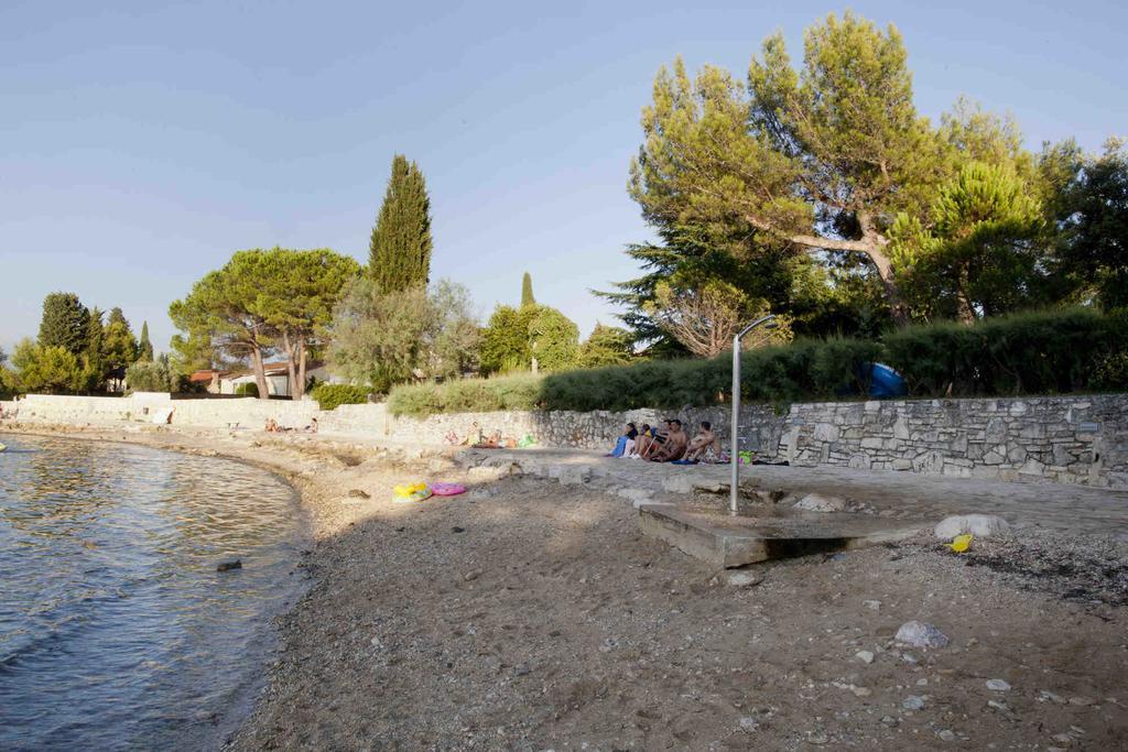 Holiday Home Dajla 35 Novigrad Istria Exterior foto