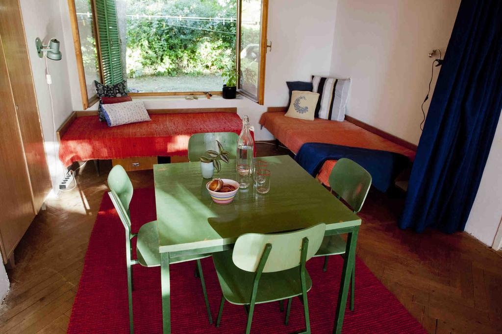 Holiday Home Dajla 35 Novigrad Istria Exterior foto