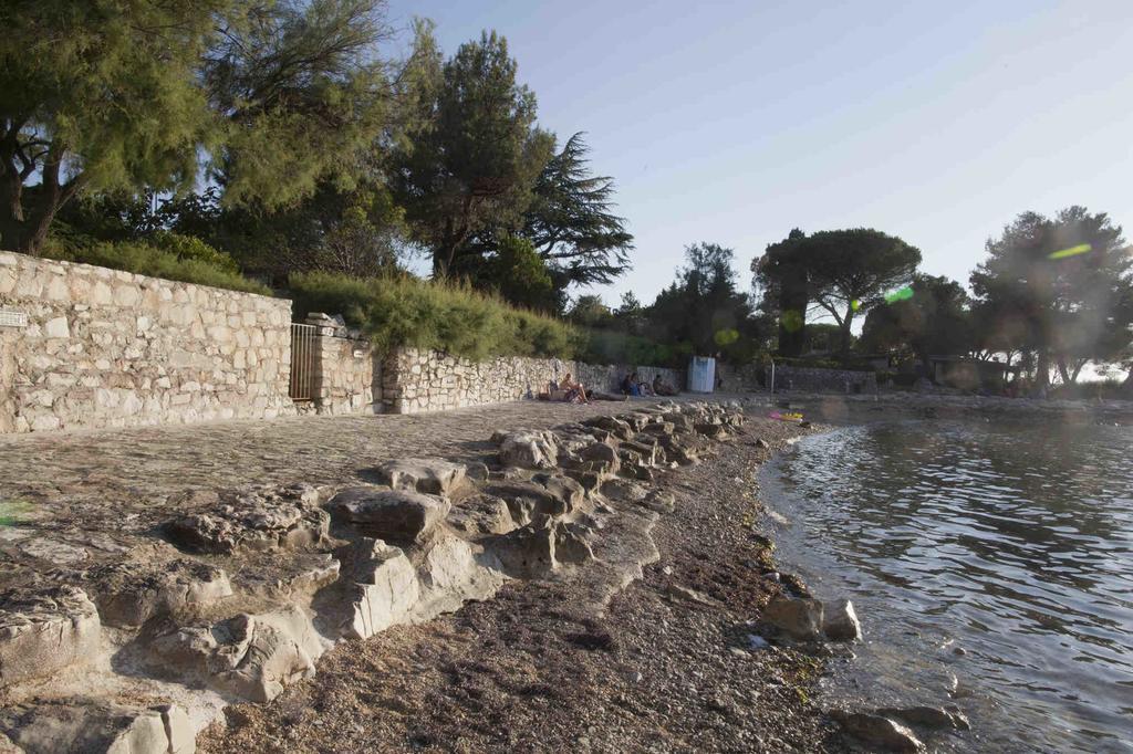 Holiday Home Dajla 35 Novigrad Istria Exterior foto
