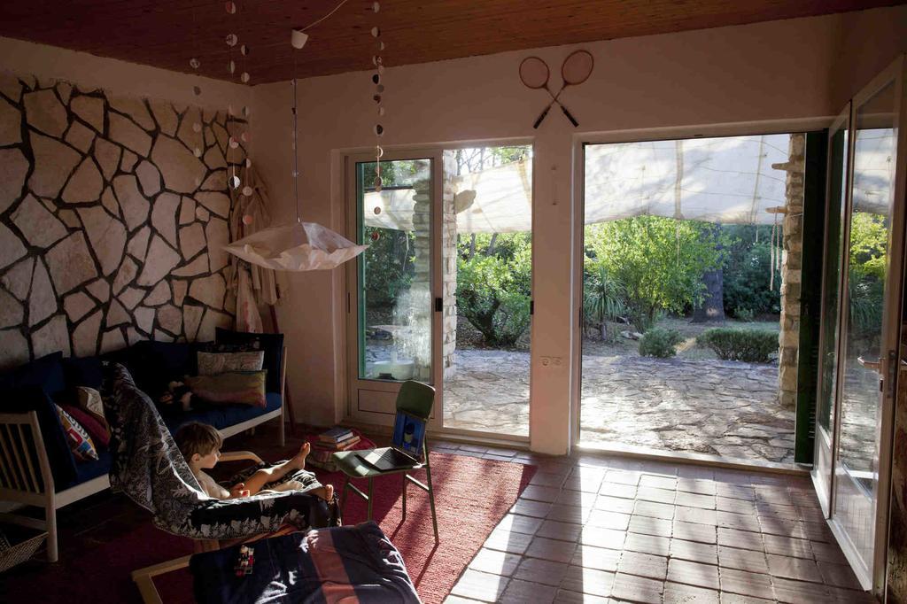 Holiday Home Dajla 35 Novigrad Istria Exterior foto
